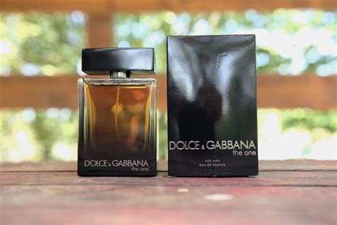 the one by dolce gabbana review